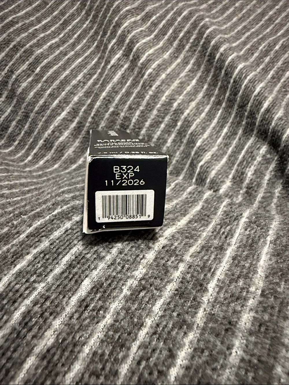bareMinerals full coverage